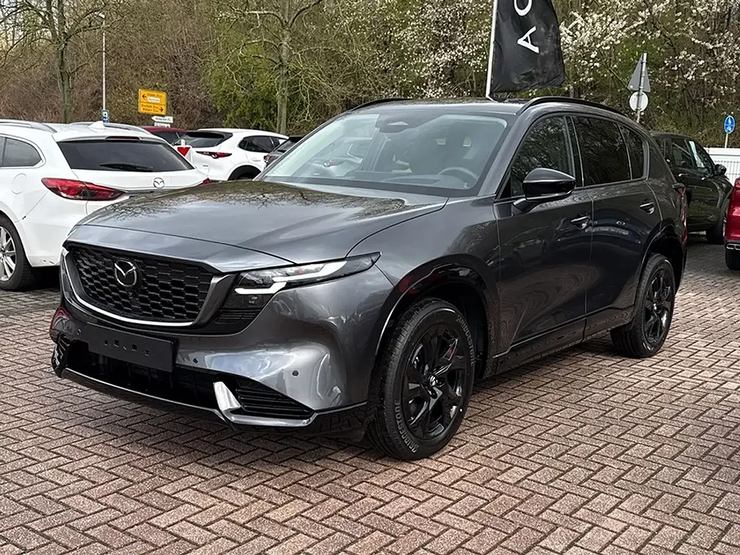 Mazda CX-5 2.5 Homura - Afbeelding 1
