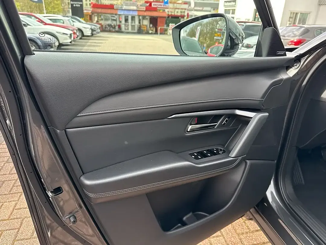 Mazda CX-5 2.5 Homura - Thumbnail 12