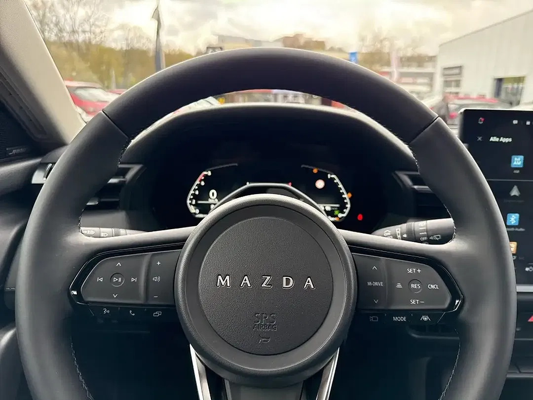 Mazda CX-5 2.5 Homura - Thumbnail 13