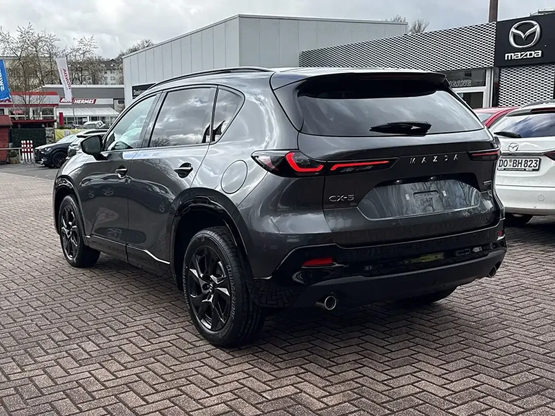 Mazda CX-5 2.5 Homura - foto 2