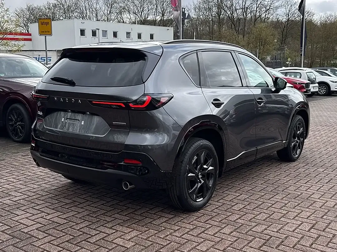 Mazda CX-5 2.5 Homura - Thumbnail 3
