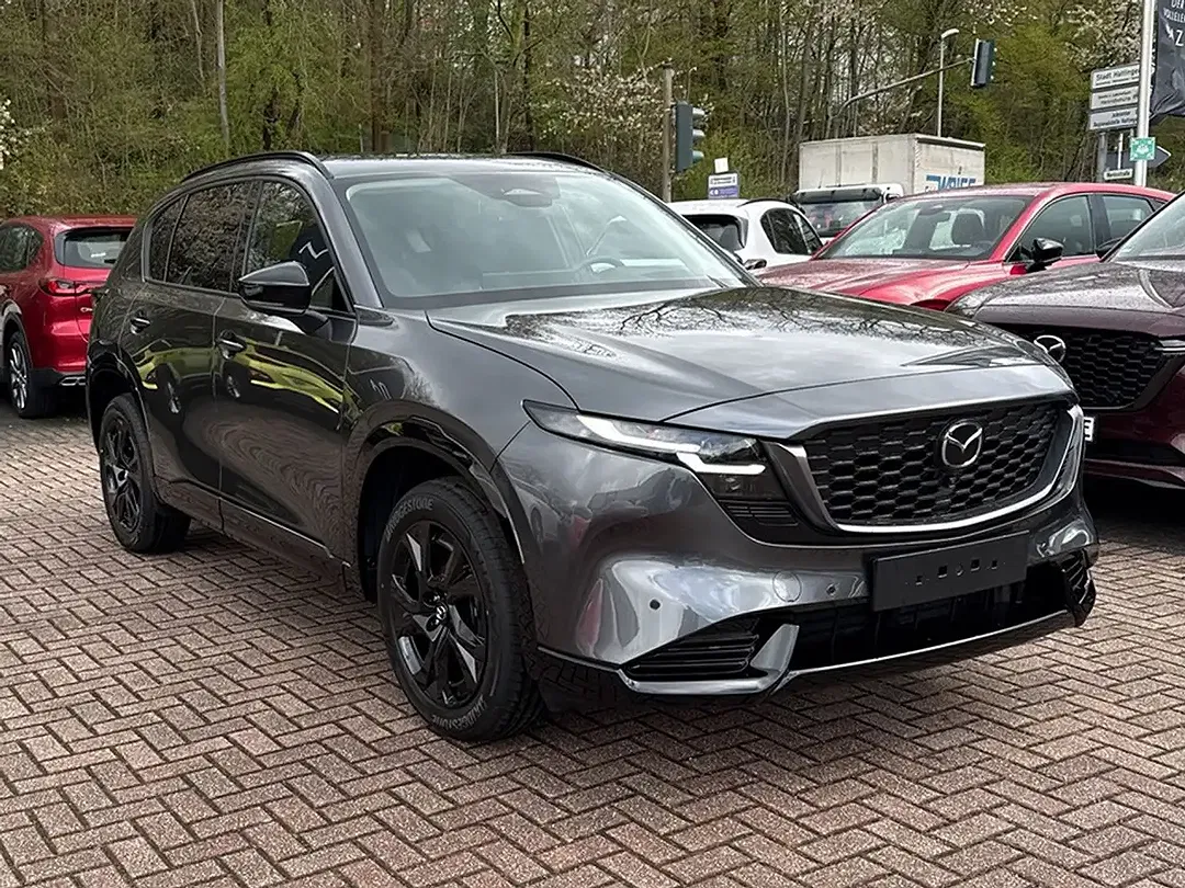 Mazda CX-5 2.5 Homura - Thumbnail 4