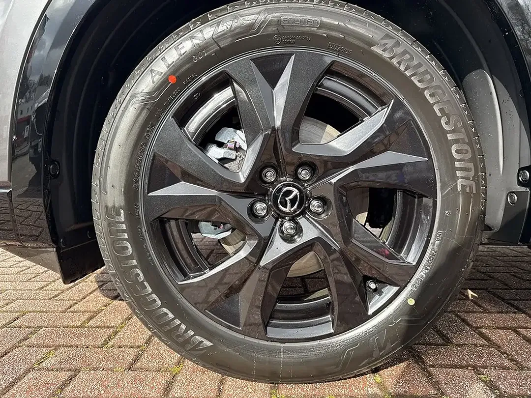 Mazda CX-5 2.5 Homura - Thumbnail 5