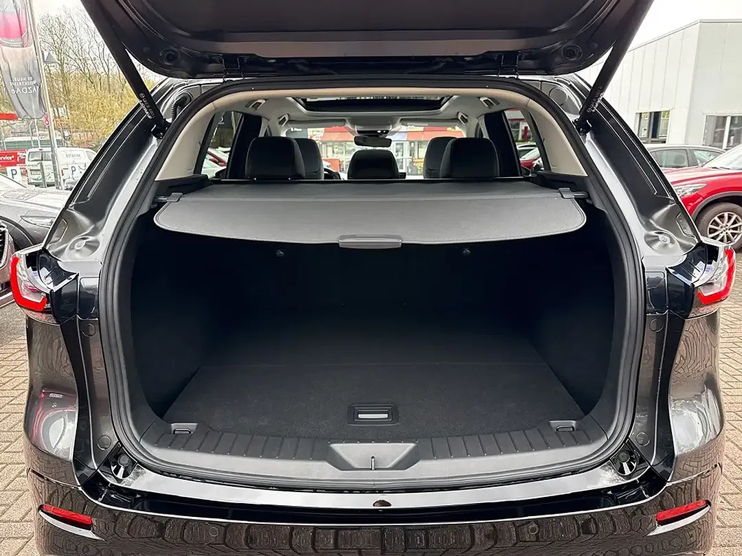 Mazda CX-5 2.5 Homura - Thumbnail 9