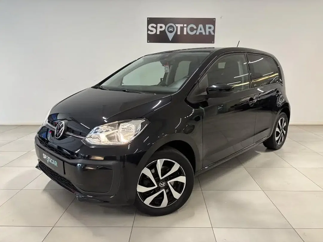 Volkswagen up! Active - Afbeelding 1