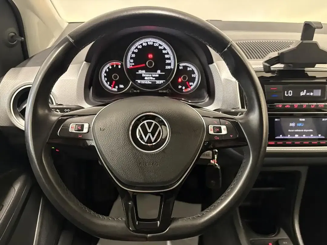 Volkswagen up! Active - Thumbnail 10