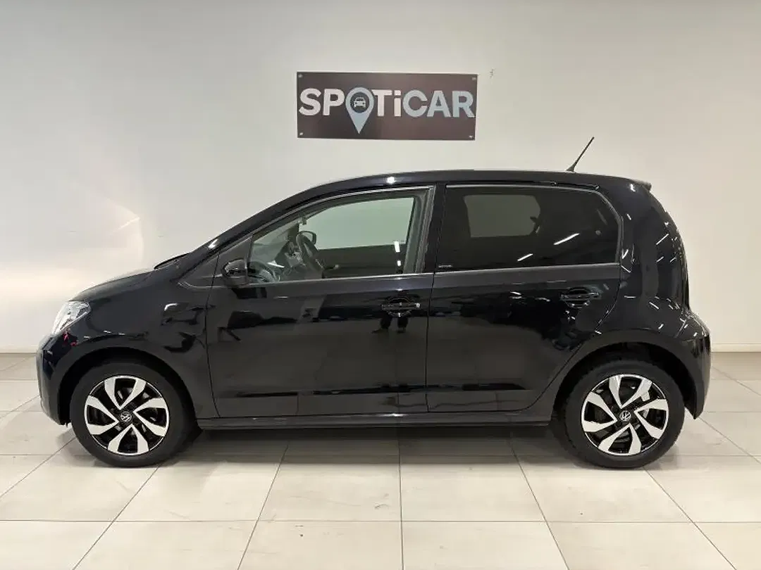 Volkswagen up! Active - Thumbnail 4