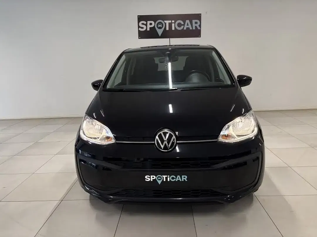 Volkswagen up! Active - Thumbnail 5