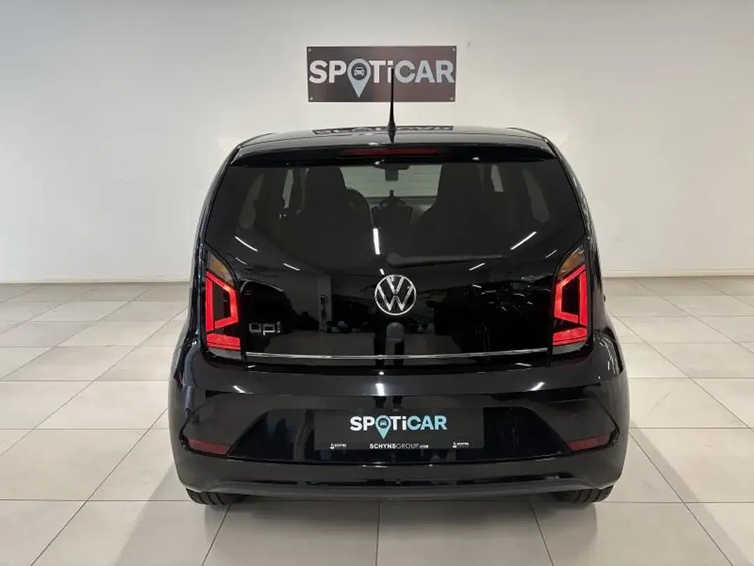 Volkswagen up! Active - Thumbnail 7