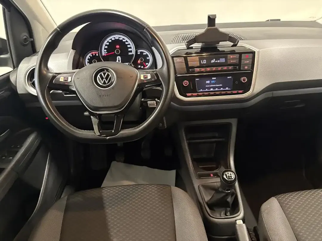 Volkswagen up! Active - Thumbnail 8