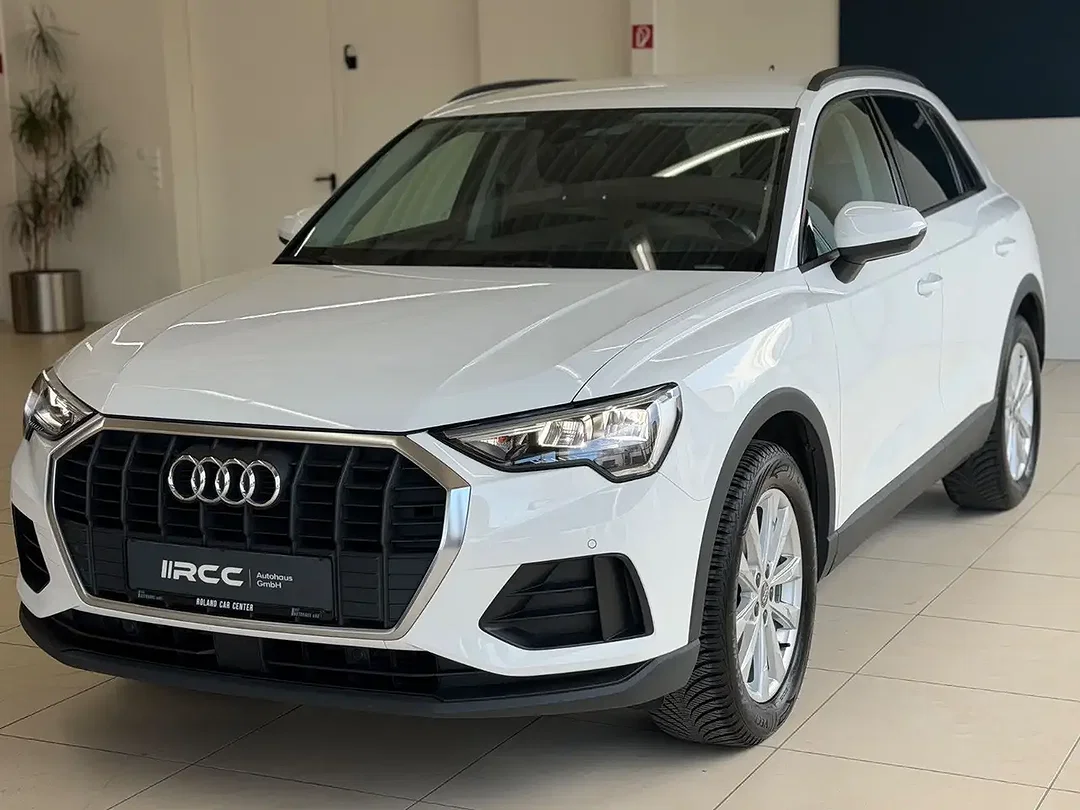 Audi Q3 35 TFSI AUT sport - Afbeelding 1