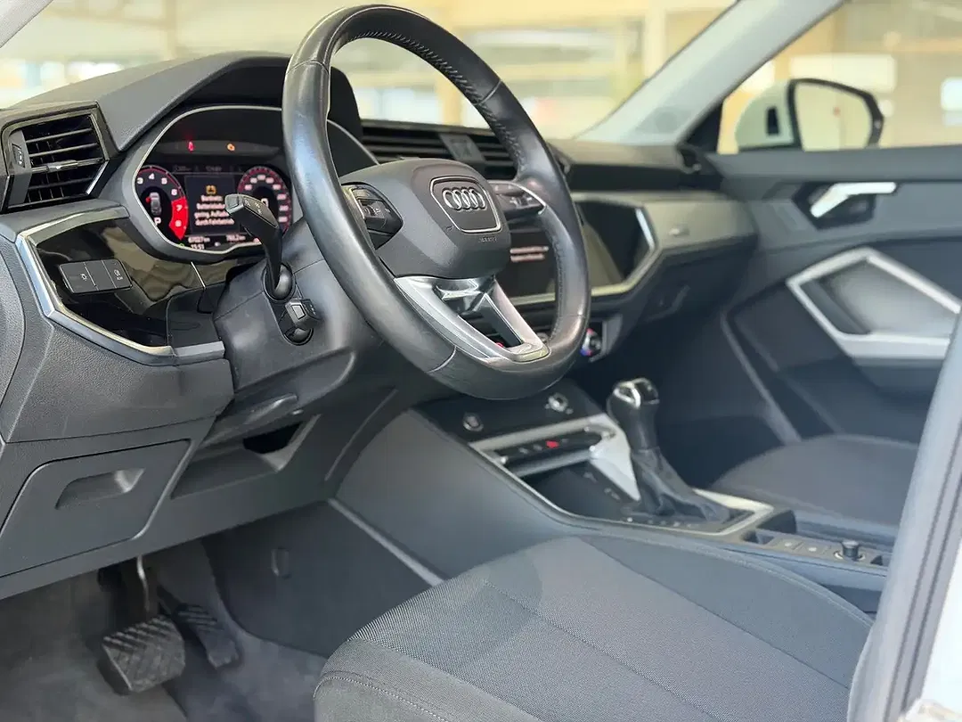 Audi Q3 35 TFSI AUT sport - Thumbnail 10