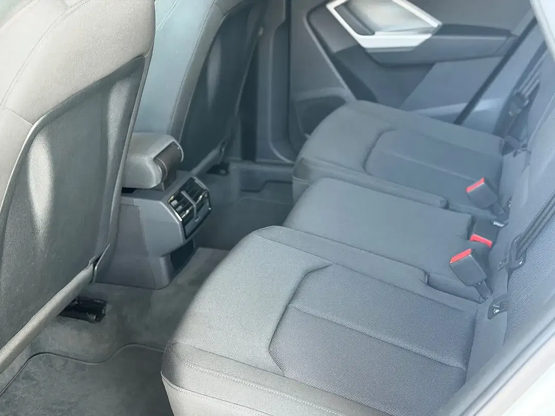 Audi Q3 35 TFSI AUT sport - Thumbnail 13