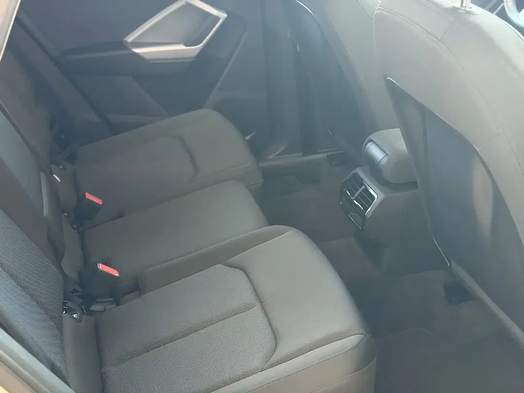 Audi Q3 35 TFSI AUT sport - Thumbnail 14