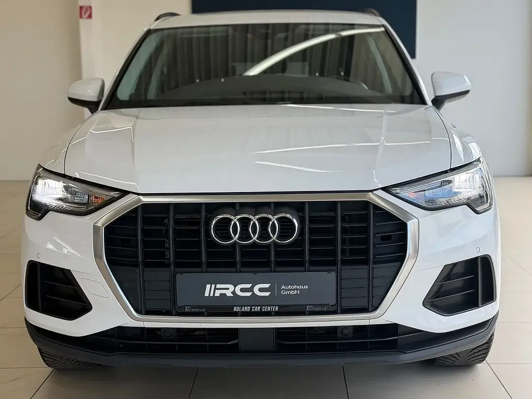 Audi Q3 35 TFSI AUT sport - foto 2