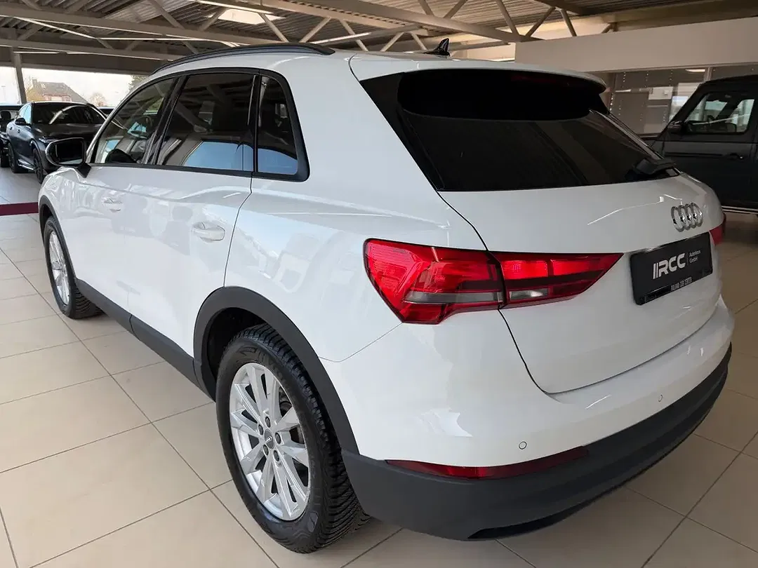 Audi Q3 35 TFSI AUT sport - Thumbnail 7