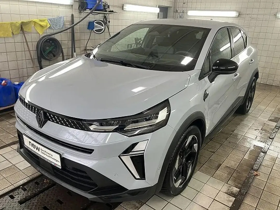 Renault Captur 1.3 TCe EDC Techno - foto 1