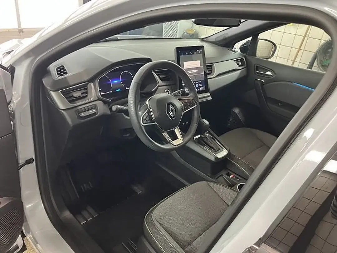 Renault Captur 1.3 TCe EDC Techno - Thumbnail 10