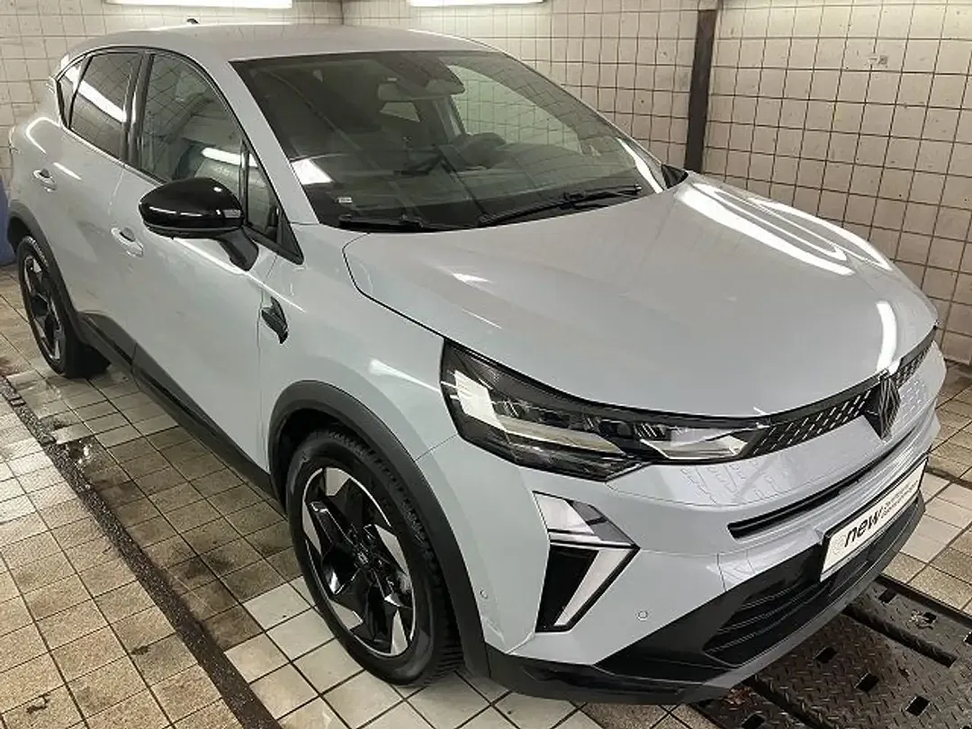 Renault Captur 1.3 TCe EDC Techno - foto 2