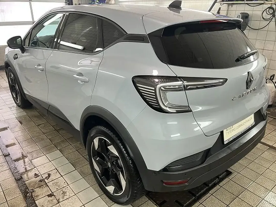 Renault Captur 1.3 TCe EDC Techno - Thumbnail 4
