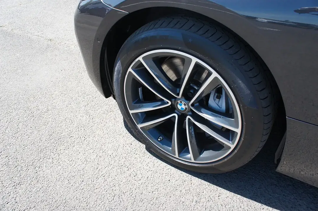 BMW 640 xDrive Gran Turismo - Thumbnail 6