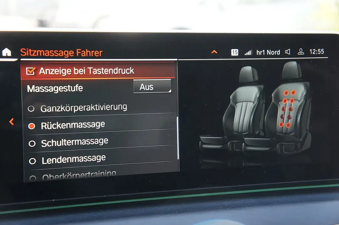 BMW 640 xDrive Gran Turismo - Thumbnail 14