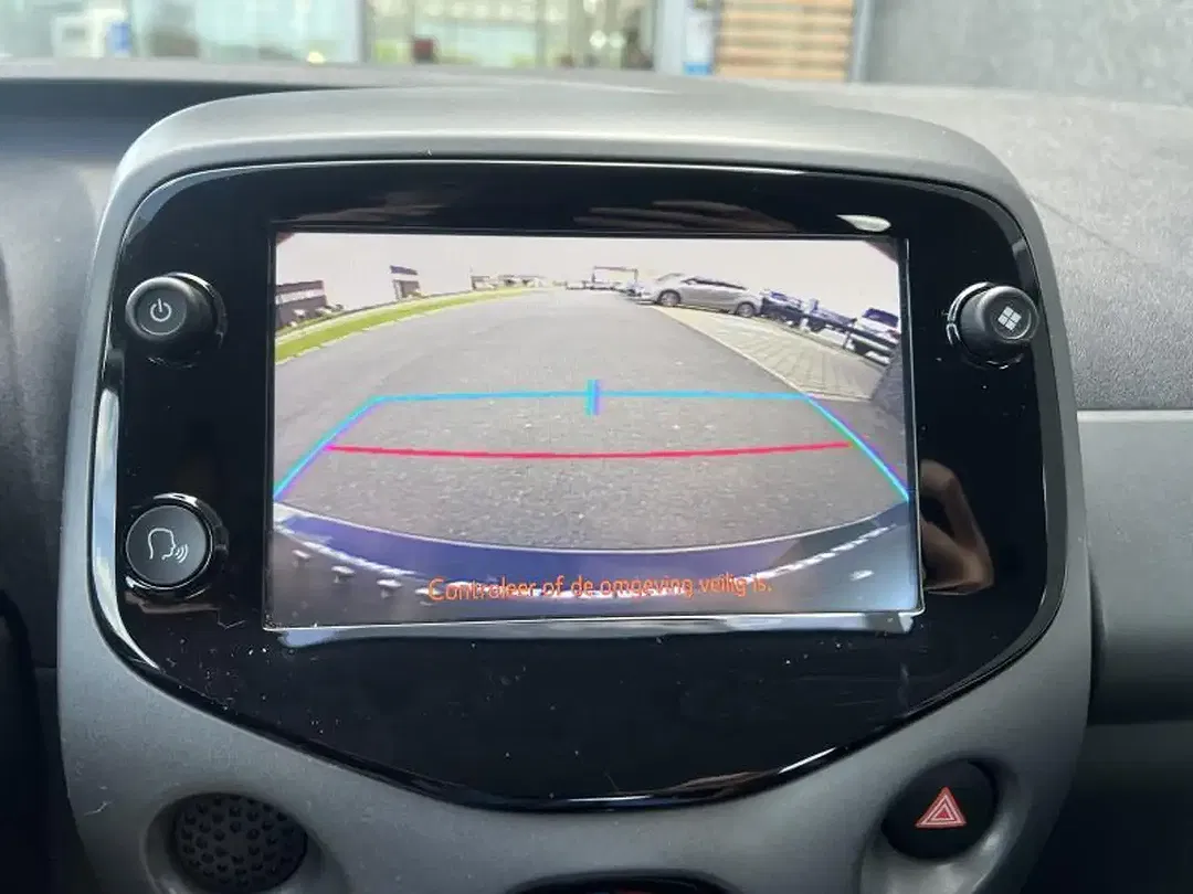 Toyota Aygo - foto 15