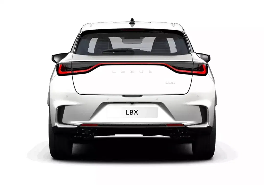 Lexus LBX 1.5 Elegant Edition - Thumbnail 3