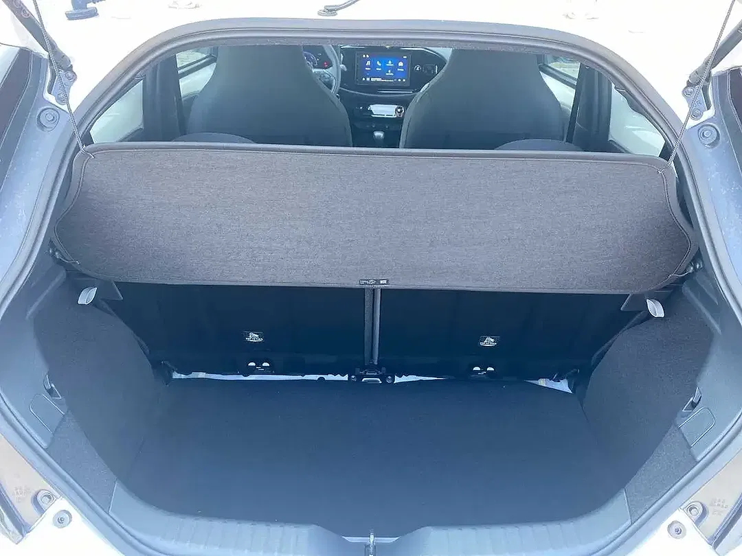 Toyota Aygo X 1.5 Hybrid Active - Thumbnail 10