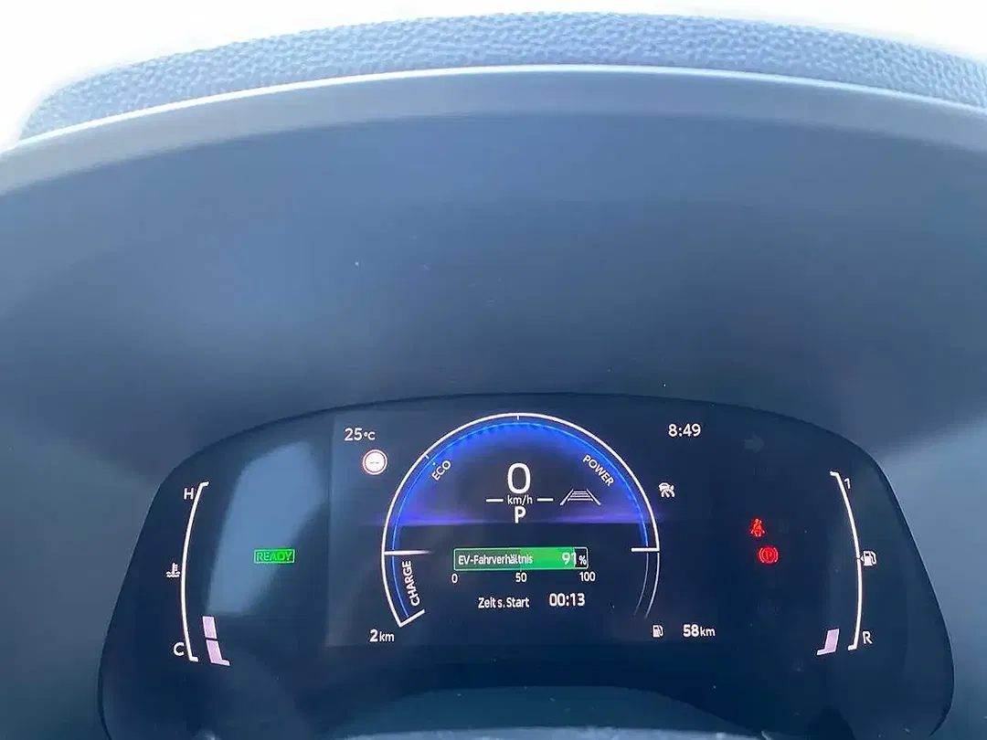 Toyota Aygo X 1.5 Hybrid Active - Thumbnail 11