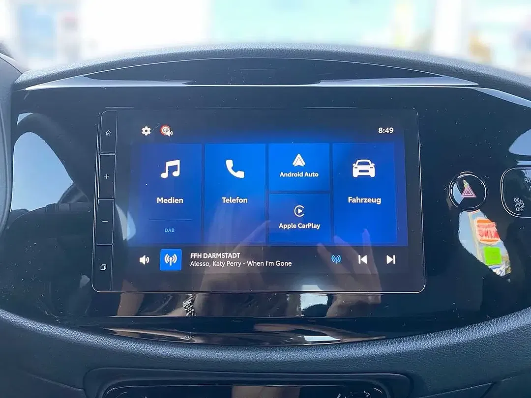 Toyota Aygo X 1.5 Hybrid Active - Thumbnail 12