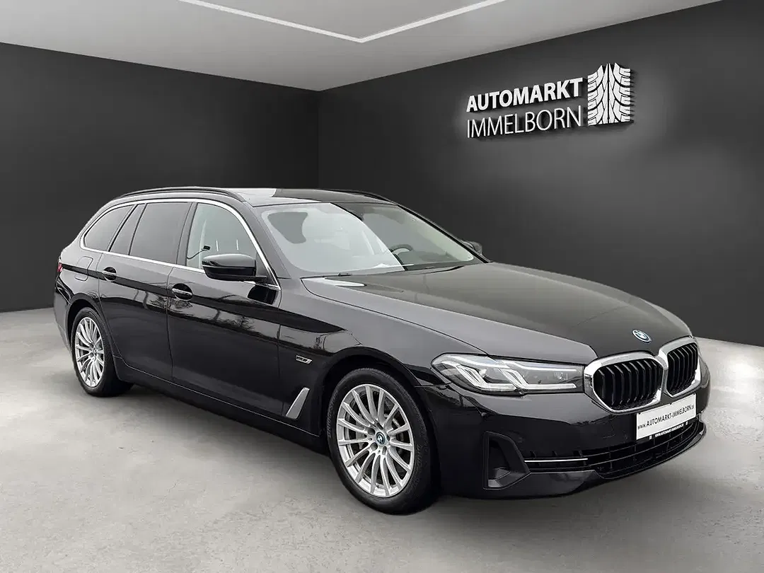 BMW 530 - foto 1