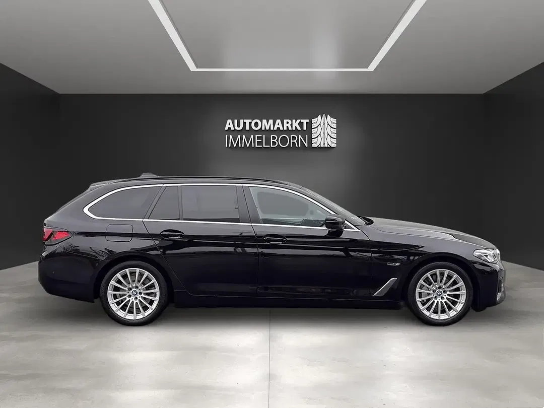 BMW 530 - Thumbnail 6