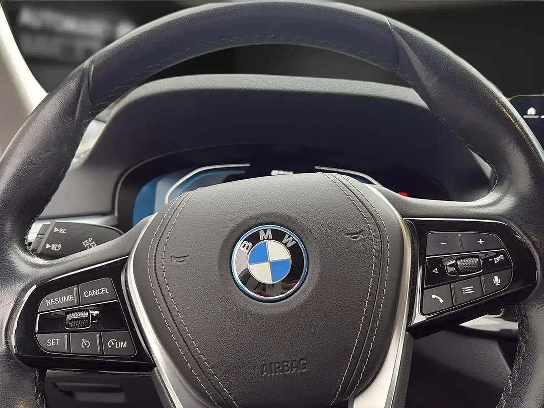 BMW 530 - foto 8