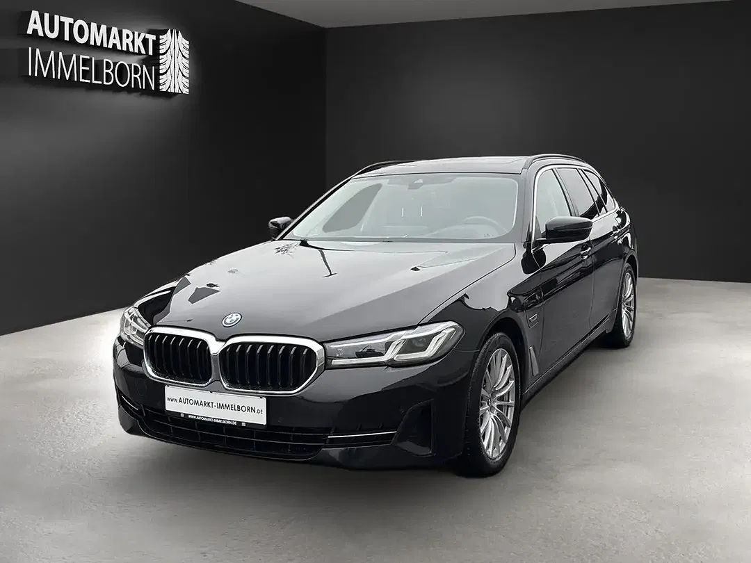 BMW 530 - foto 2