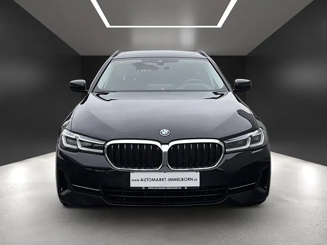 BMW 530 - Thumbnail 5