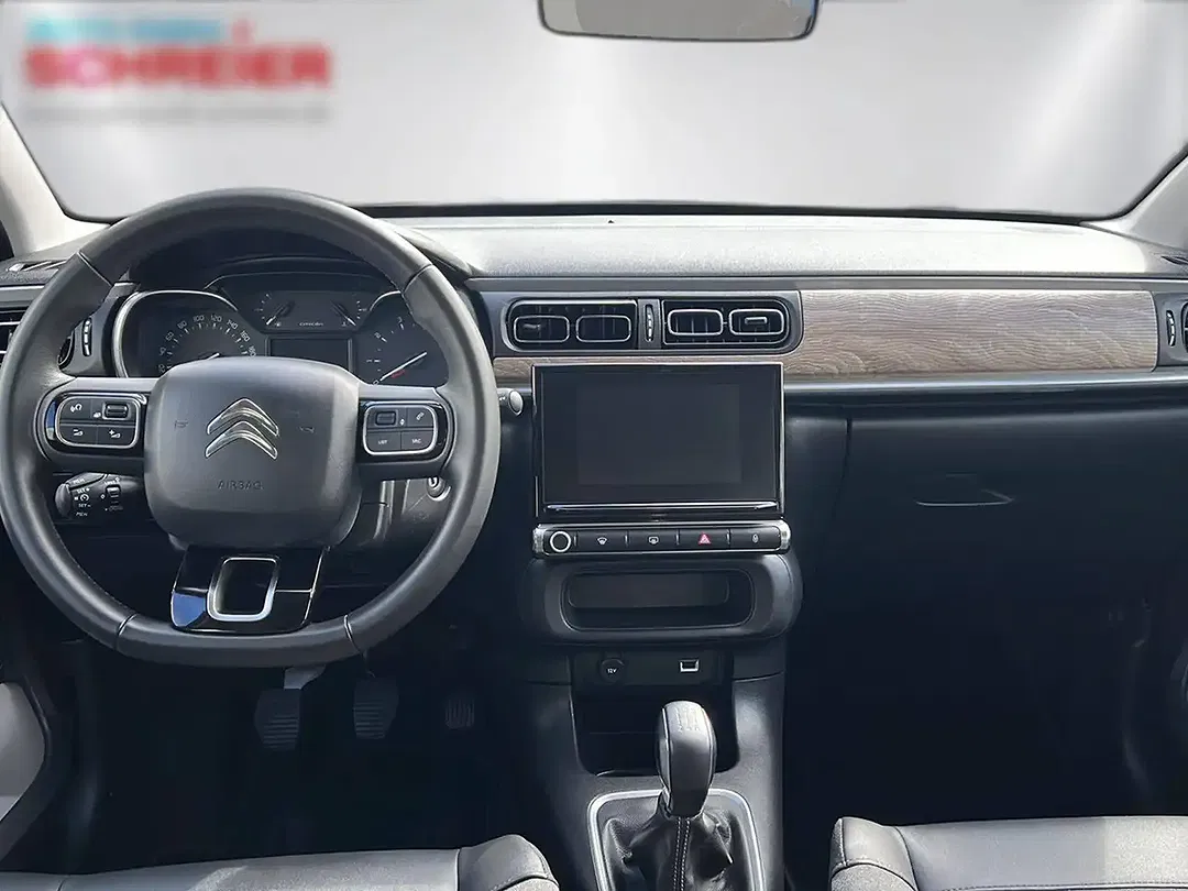 Citroen C3 Plus - Thumbnail 10