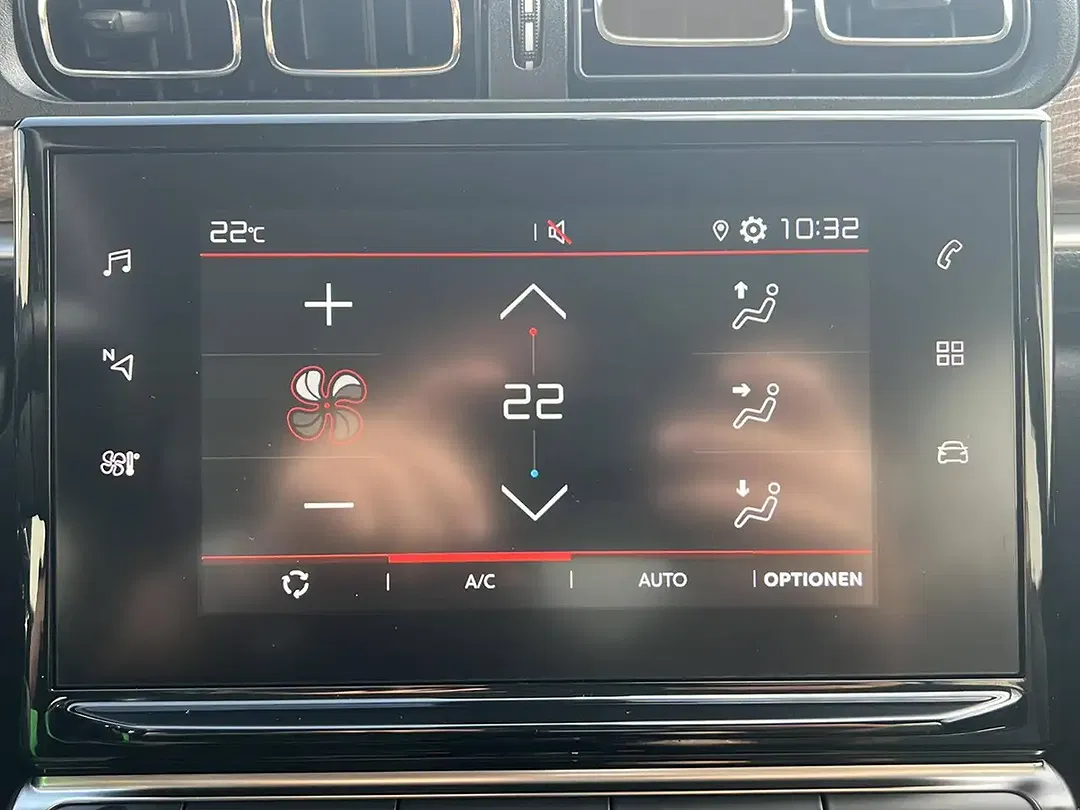 Citroen C3 Plus - Thumbnail 14