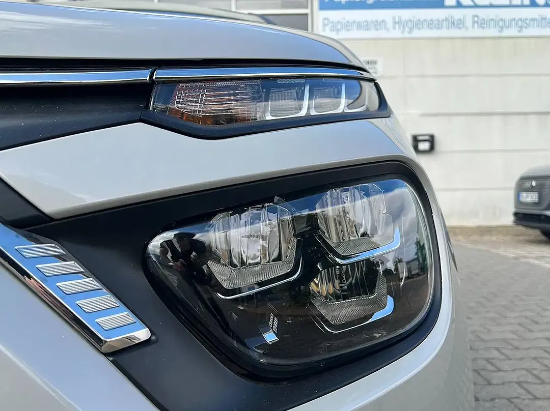 Citroen C3 Plus - foto 15