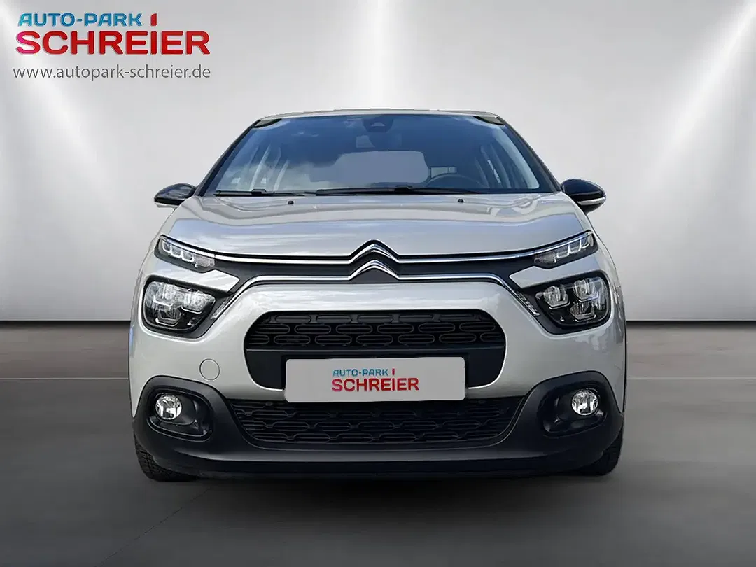 Citroen C3 Plus - foto 2