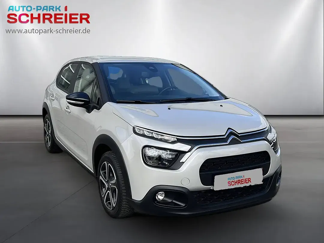 Citroen C3 Plus - Thumbnail 3