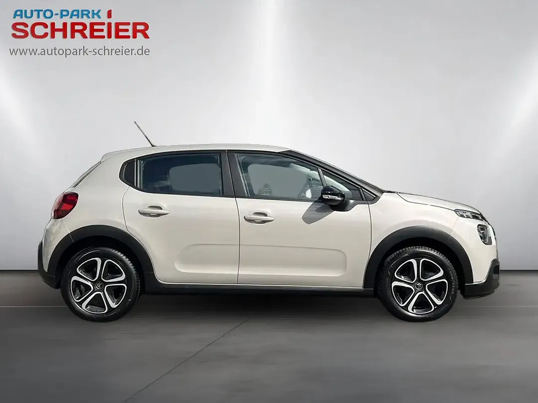 Citroen C3 Plus - Thumbnail 5