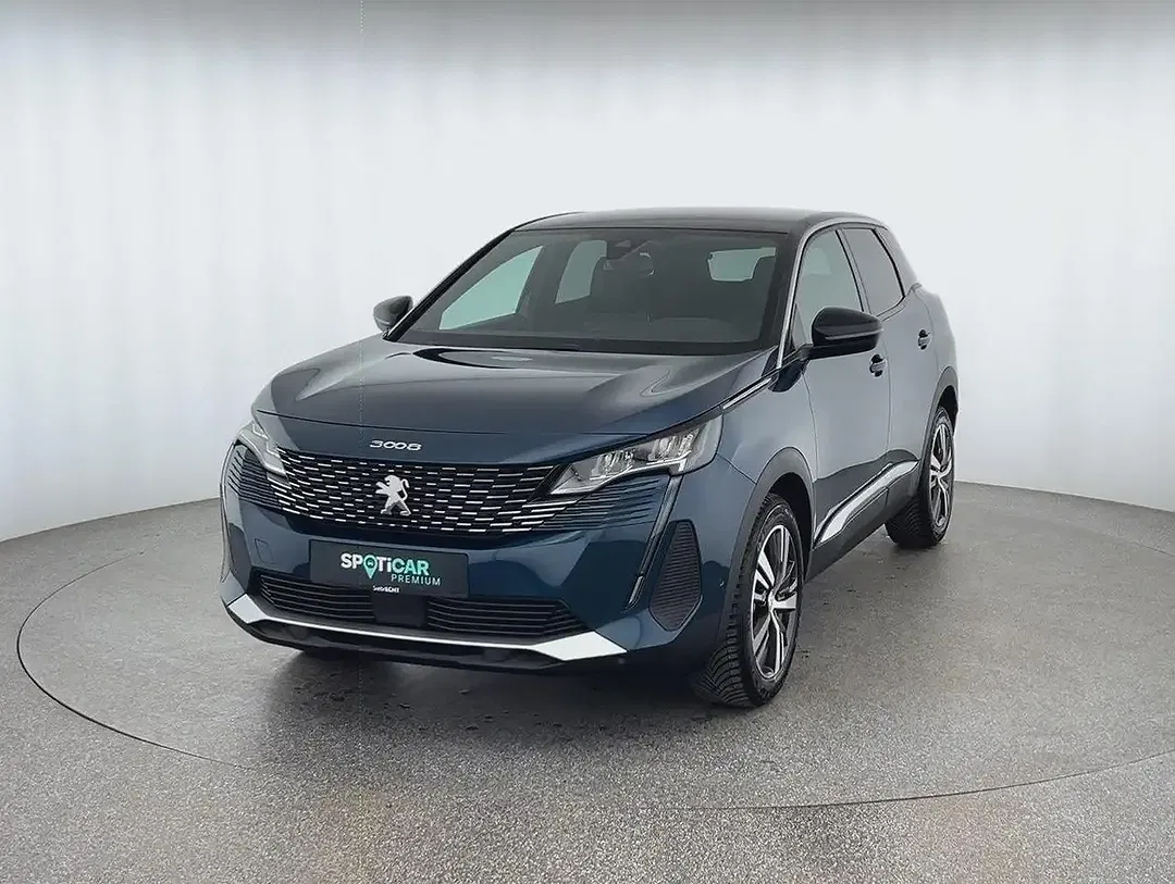 Peugeot 3008 Allure - foto 1