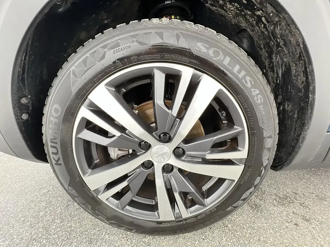 Peugeot 3008 Allure - Thumbnail 10