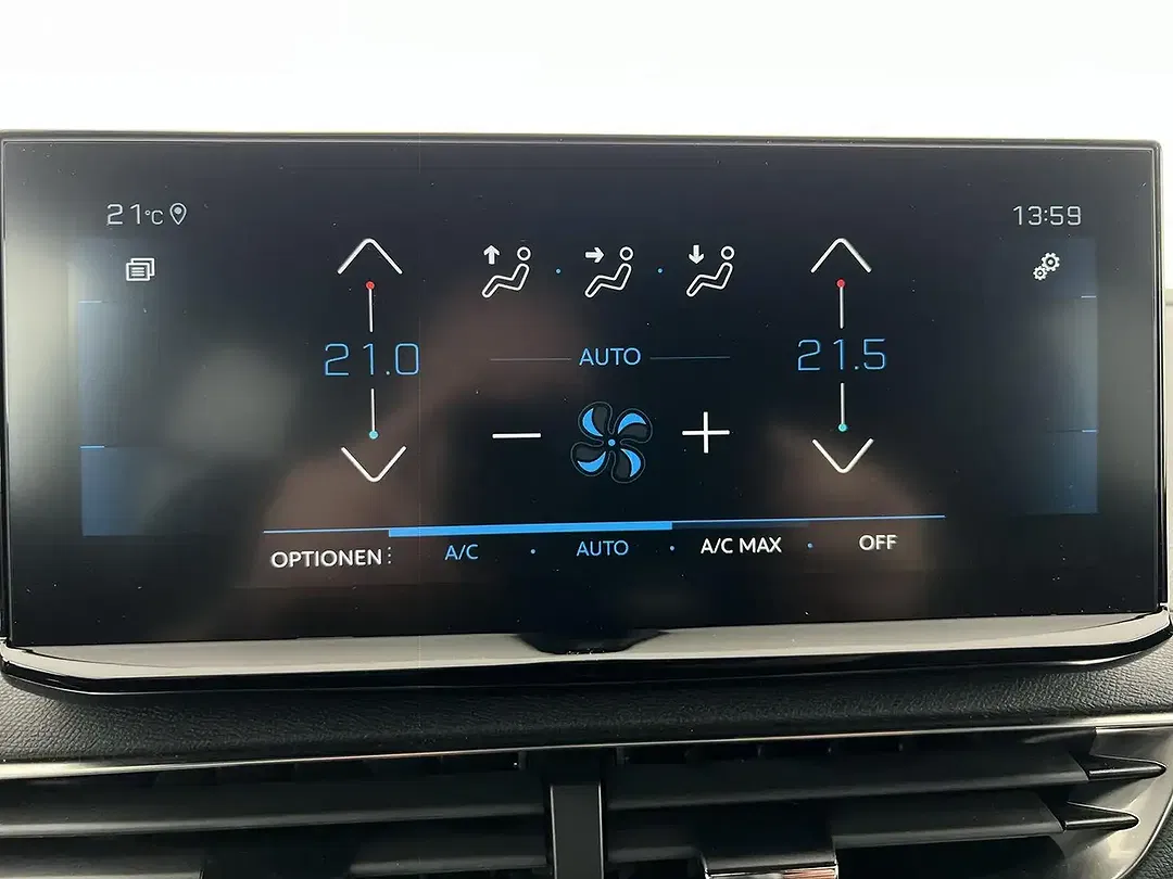 Peugeot 3008 Allure - Thumbnail 12
