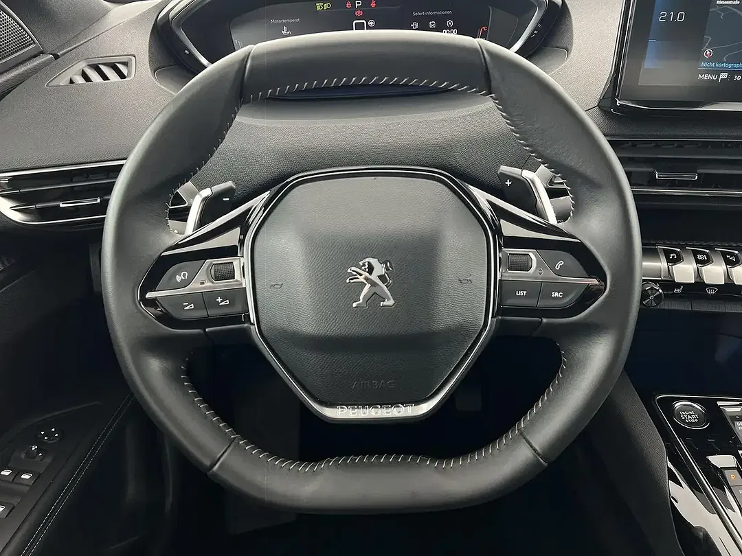 Peugeot 3008 Allure - foto 15