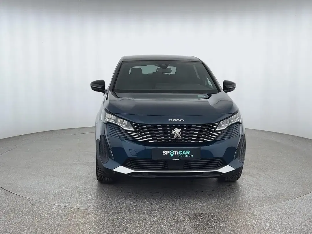Peugeot 3008 Allure - foto 2
