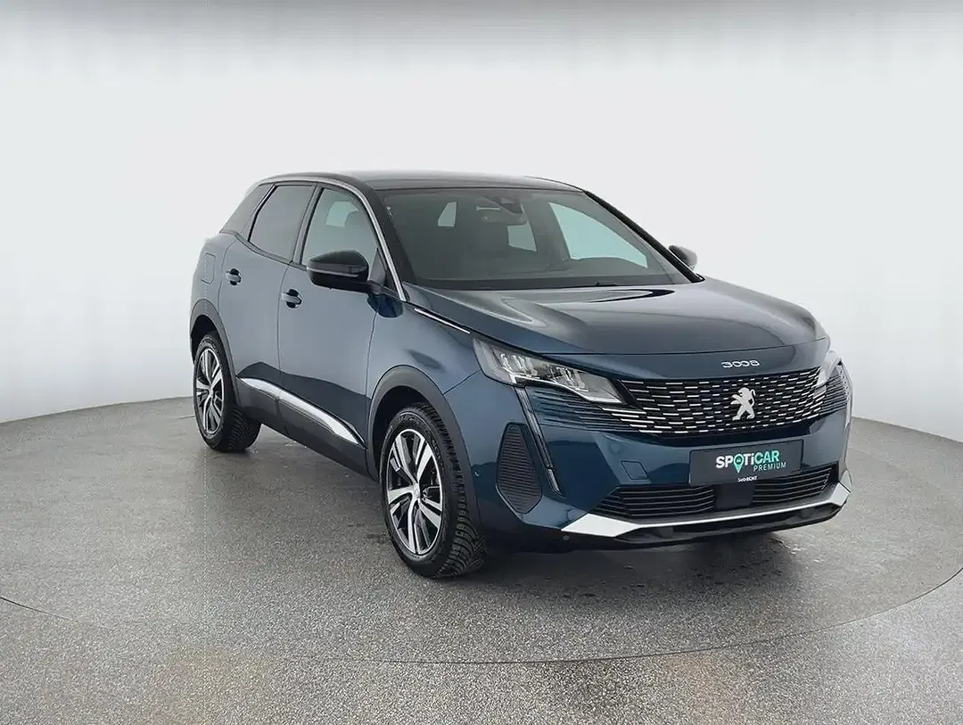 Peugeot 3008 Allure - Thumbnail 3