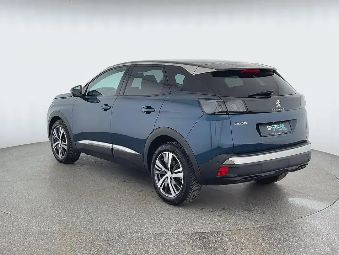 Peugeot 3008 Allure - Thumbnail 5