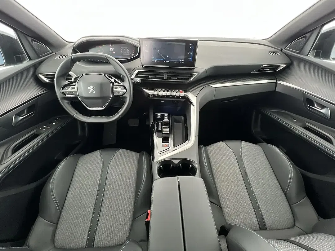 Peugeot 3008 Allure - Thumbnail 6